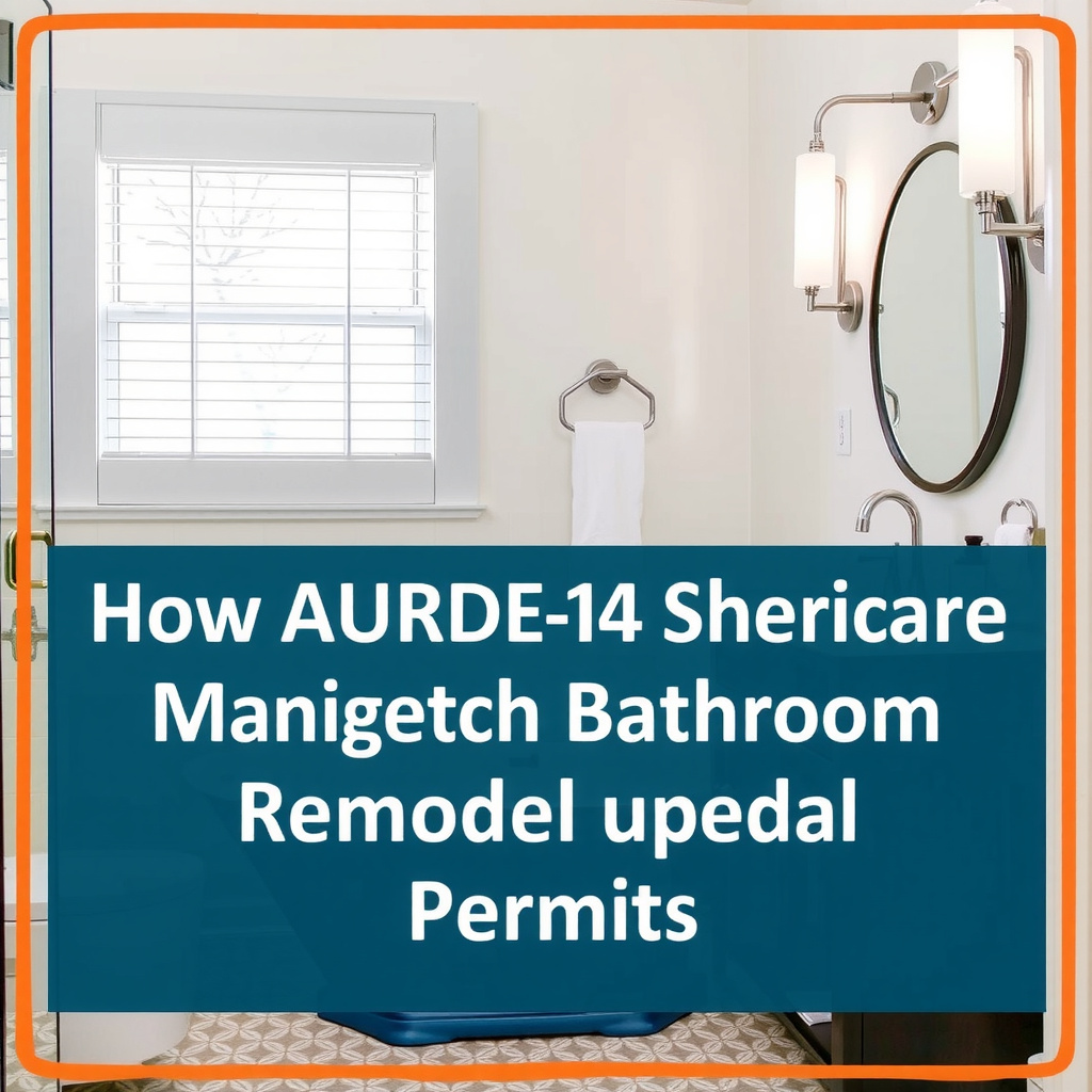 How HOME Renovation Design and Build Manages Bathroom Remodel Permits - image 2
