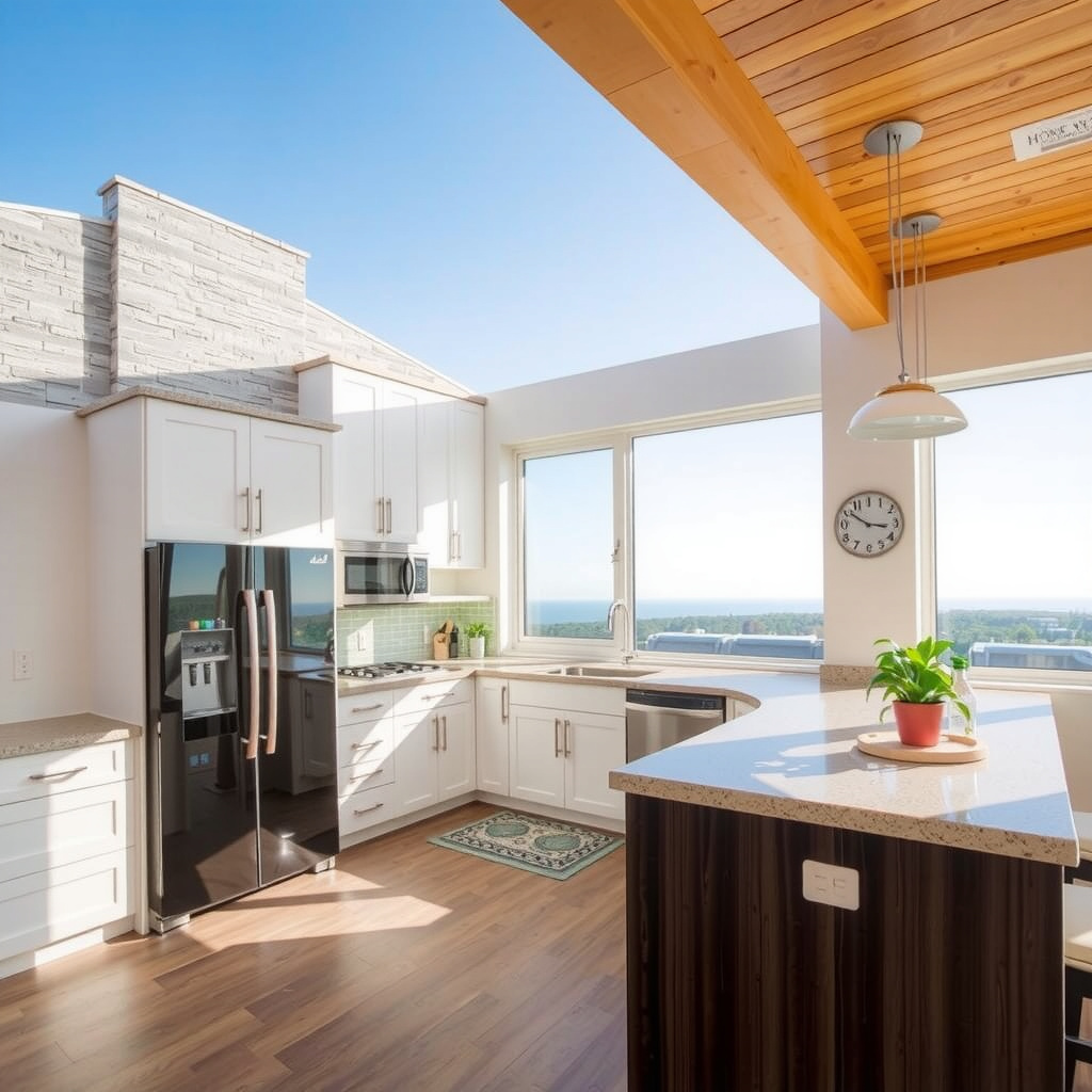 Does HOME Renovation & Design Build Offer 3D Kitchen Remodel Designs? - image 3