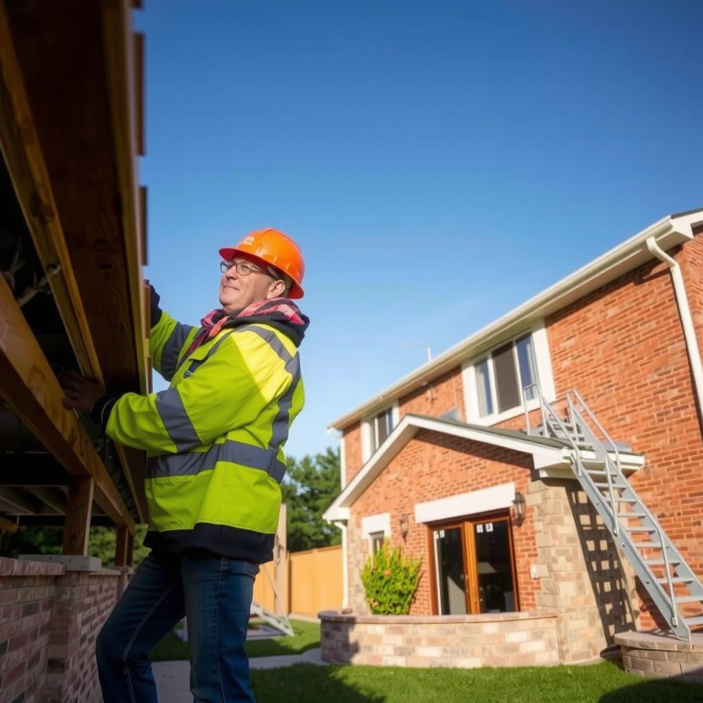 Does HOME Renovation & Design Build Handle Electrical Work in Basement Remodels? - image 3