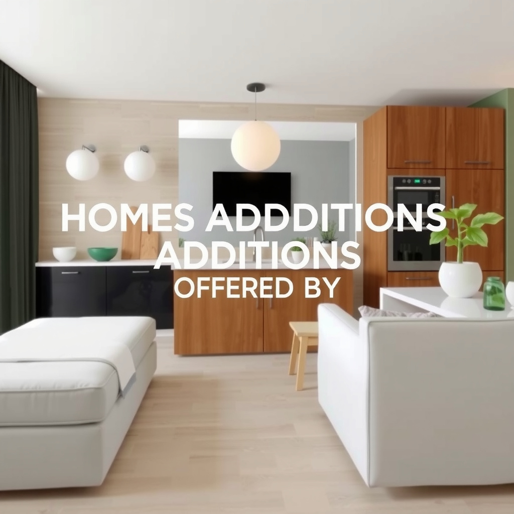 Types of Home Additions Offered by HOME Renovation Design - image 2